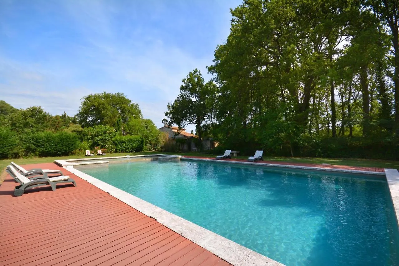 Ancien Mas Du Moulin Bed & Breakfast Eygalieres